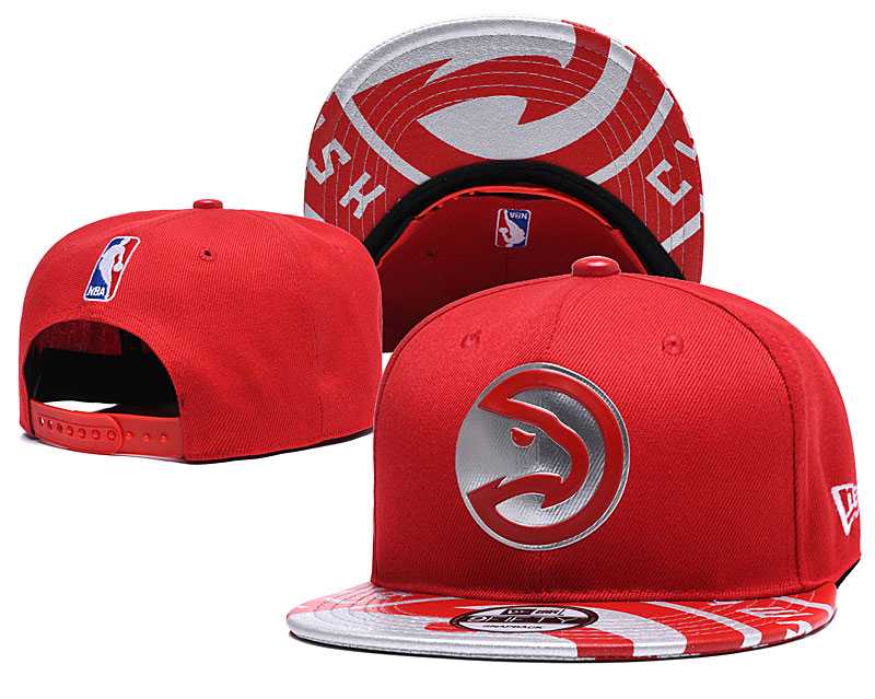 Atlanta Hawks Team Logo Adjustable Hat YD (2),We sell and wholesale Atlanta Hawks Team Logo Adjustable Hat YD (2) on line form chian!